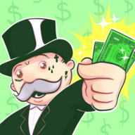 Three Ludicrous Moneybags