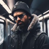 R-Train Winters