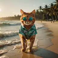Ollie Beach