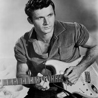 Surf Guitar