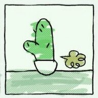 Fart Cactus