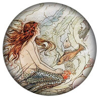 St. Muirgen the Mermaid
