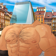 Notepad Anon