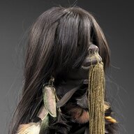 Billy the Shrunken Head