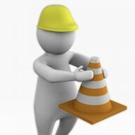 Big Cone Guy