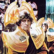 Lloyd the Timelord