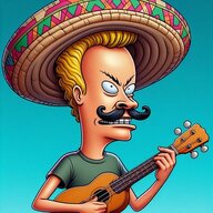 Beavis Malverde