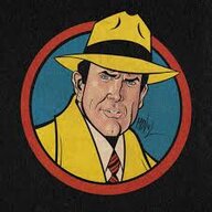 Dick Tracy