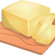 SaltyButter