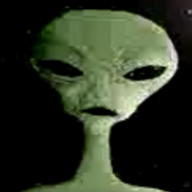 Passionate Alien