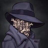 Rats in a Trenchcoat