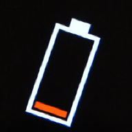 Low Battery