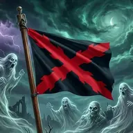 Red Saltire
