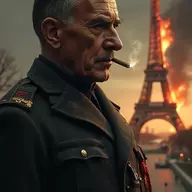 Undisclosed Frenchman