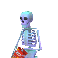 Skeletron Prime
