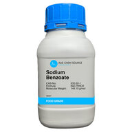 Sodium Benzoate