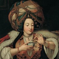 Genuine Orientalist
