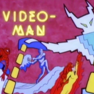 videoman