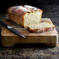 loaf of bread