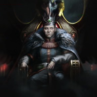 Baron of the Raven Throne