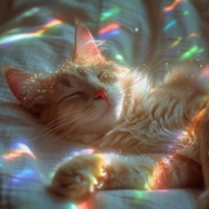 Hidden Cat