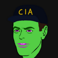 Fluorescent Fed