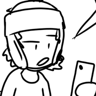 Helmet Boy