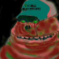 Godhead Heavy Industries