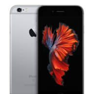 Iphone 6S
