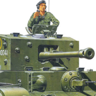 A27 Cromwell