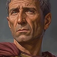 MaximusQF