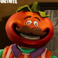Despairing Tomatoes