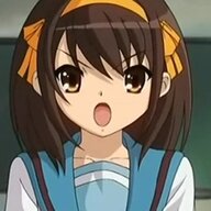 Haruhi Condemns You