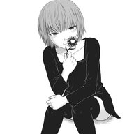 I Love Aku No Hana