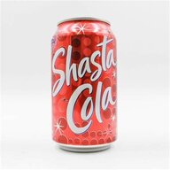 Shastacola