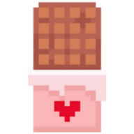 Choco Latte Pocky
