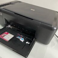 Deskjet F4480