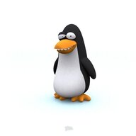 Mustypenguin