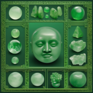 Jade Philosophies