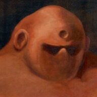 retarded golem