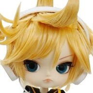 Len Kagamine