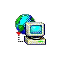 Internet loser
