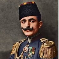 Şanı Büyük Enver Paşa
