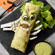 YellowBurrito