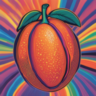 Sparkling Orange Mango