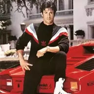 80s Stallone