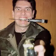 TURBONIGGERKIKE
