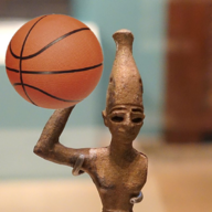 Basketbaal