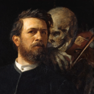 Arnold Bocklin