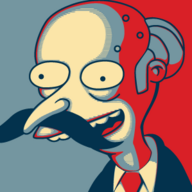 Vote Snrub